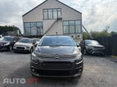 Citroen C4 SpaceTourer 1.5