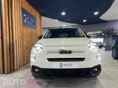 Fiat 500X 1.3 MJ Cross
