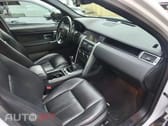 Land Rover Discovery Sport  Td4 Hse Luxury