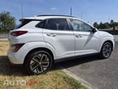 Hyundai Kauai  Edition 30plus