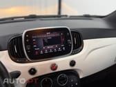 Fiat 500C 1.0 Hybrid Launch Edition