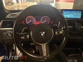BMW 440 i Pack M Auto