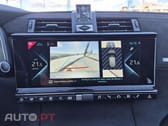 DS DS7 Crossback E-Tense Performance Line EAT8