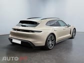 Porsche Taycan ST