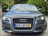 Audi A3 Sportback 2.0 TDI (clean diesel) Ambition