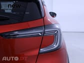 Renault Captur Techno Tce 90