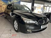 BMW 520 d Touring