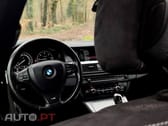 BMW 520 d Pack M Auto