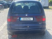 Seat Alhambra 1.9 TDi Prestige TA