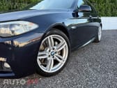 BMW 525 d Pack M Auto