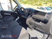 Citroen Jumper 2.2 BlueHDi 35 L2H1 Club