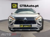 Mitsubishi Eclipse Cross 2.4 Plus Select 4WD hYBRID 