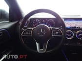 Mercedes-Benz GLA 250 e Progressive