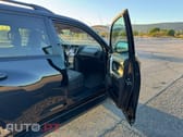 Toyota Land Cruiser 2.8 D-4D CA