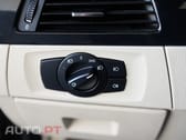 BMW 320 d Cabrio