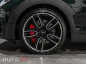 MINI Clubman John Cooper Works ALL4