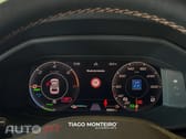 Cupra Formentor 1.4 e-Hybrid DSG VZ