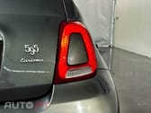 Abarth 595 1.4 T-Jet Turismo MTA