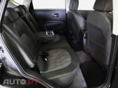 Nissan Qashqai 1.5 dCi Acenta 129g