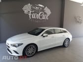 Mercedes-Benz CLA 180 Progressive Line
