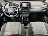 Volkswagen Id.3 58 kWh Pro