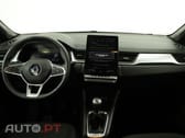 Renault Captur Captur 1.0 TCe Evolution