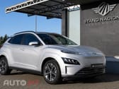 Hyundai Kauai 64 kWh Vanguard
