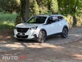 Peugeot 2008 ND