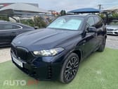 BMW X5 50 e xDrive Pack M Desportivo Pro