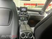 Mercedes-Benz C 250 d