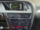 Audi A4 Avant 2.0 TDI multitronic
