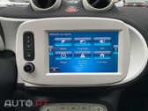 Smart ForFour 1.0 Passion 71