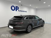 Volkswagen Arteon 2.0 TDI Elegance DSG