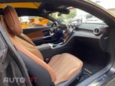 Mercedes-Benz CLE 200 COUPE AMG 