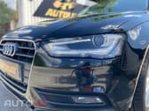 Audi A4 2.0 TDI Business Line S-line