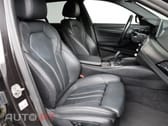 BMW 520 d Touring Pack M Auto