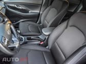 Hyundai i30 1.6 CRDi Style