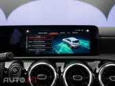 Mercedes-Benz A 250 e Style Plus