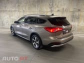 Ford Focus SW 1.0 EcoBoost Active X Aut.