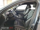 BMW 520 e Pack M
