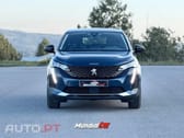 Peugeot 3008 1.2 PureTech Active Pack EAT8