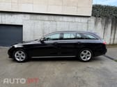 Mercedes-Benz E 220 d T 9G-TRONIC Avantgarde