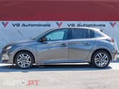 Peugeot 208 1.5 BlueHDi Allure