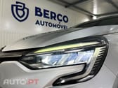Renault Clio 1.0 TCe Intens