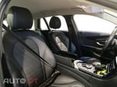 Mercedes-Benz C 220 d