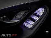 Mercedes-Benz C 300 Outro