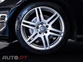 Mercedes-Benz E 250 BlueTEC Avantgarde Auto