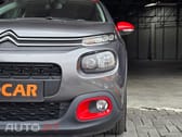 Citroen C3 1.2 PureTech Shine EAT6