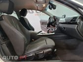 BMW 420 d xDrive Line Sport Auto