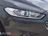 Ford Mondeo SW 2.0 TDCi Titanium